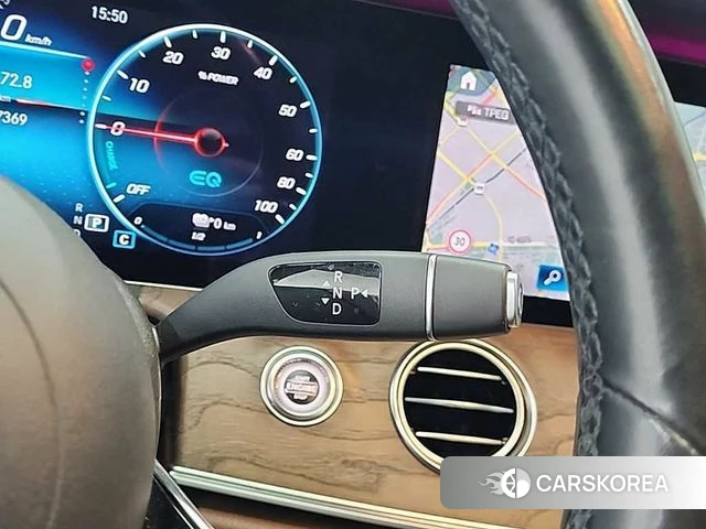 Mercedes-Benz E-Class W213 id 3904575 из Кореи 16