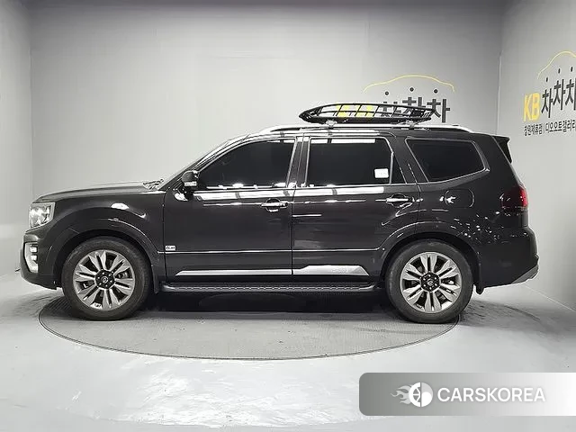 Kia Mohave Master id 3396304 из Кореи 18