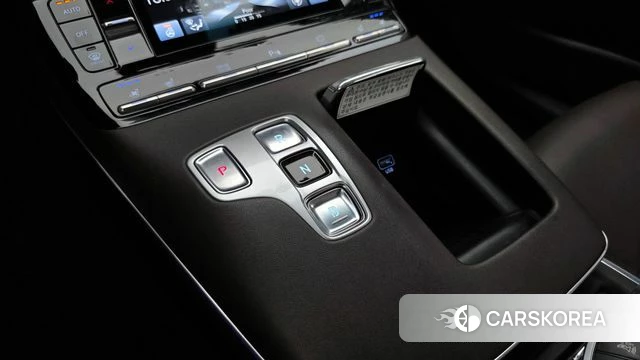 Hyundai The New Grandeur IG id 4482451 из Кореи 32