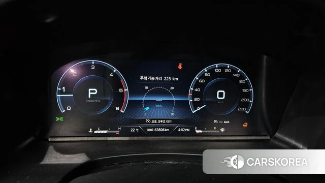 Ssangyong The New Rexton Sports Cannes id 3826835 из Кореи 18