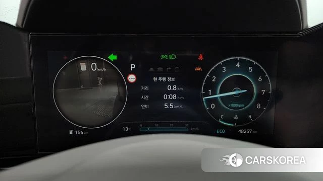 Hyundai The New Avante (CN7) id 3909911 из Кореи 18