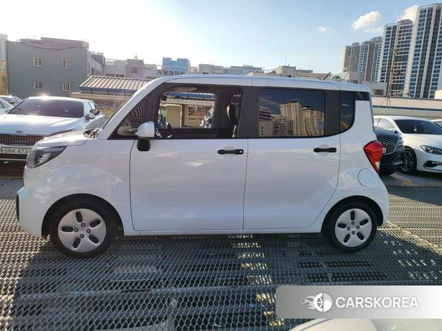Kia The New Ray id 4619120 из Кореи 18