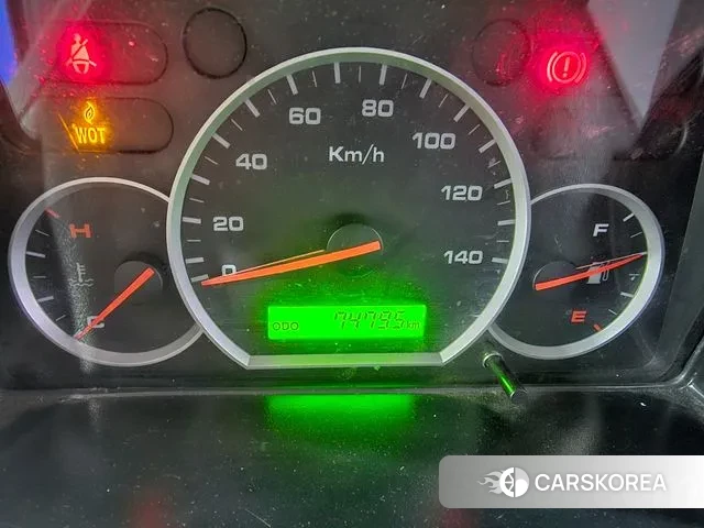 Chevrolet (GM Daewoo) New Damas id 3474791 из Кореи 12