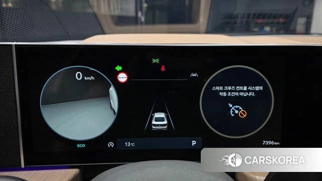 Hyundai Sonata D Edge (DN8) id 3817191 из Кореи 18