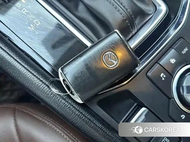 Mazda CX-5 id 4577885 из Китая 16