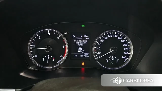 Hyundai Santa Fe TM id 3608298 из Кореи 18