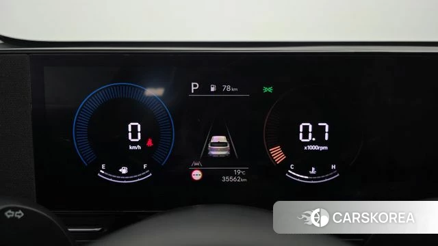 Hyundai Kona (SX2) id 4186229 из Кореи 30