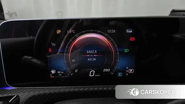 Mercedes-Benz A-Class W177 id 3636121 из Кореи 18