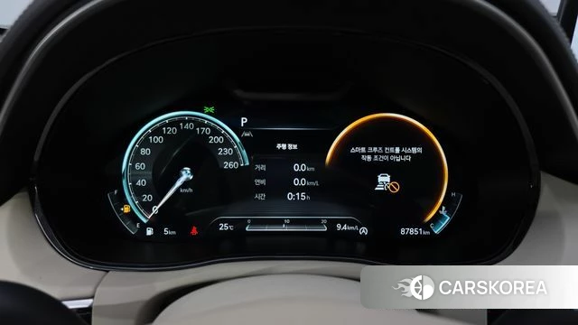 Genesis GV70 id 4594115 из Кореи 18