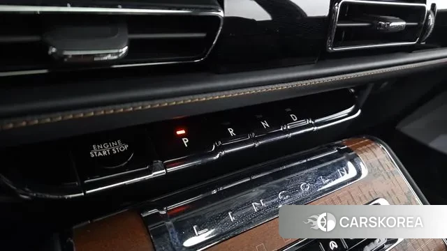 Lincoln Aviator 2nd generation id 3750928 из Кореи 18