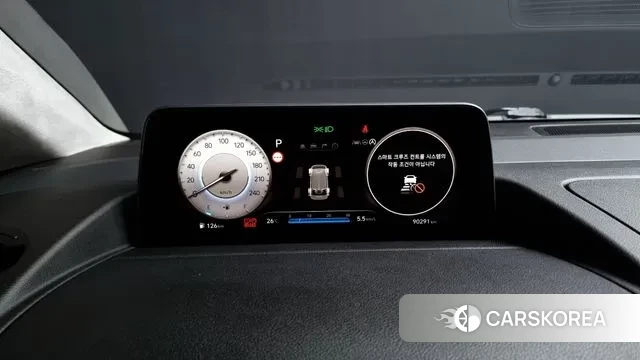 Hyundai Staria id 2964274 из Кореи 18