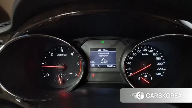 Kia The New Carnival id 3588392 из Кореи 18