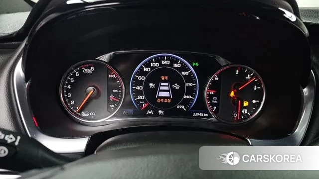 Chevrolet (GM Daewoo) Traverse id 3508274 из Кореи 18