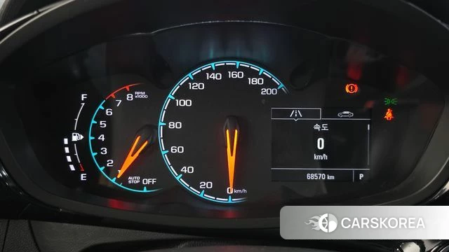 Chevrolet (GM Daewoo) The New Spark id 4551911 из Кореи 30