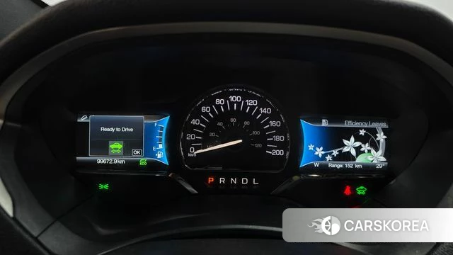 Lincoln New MKZ id 4672165 из Кореи 29