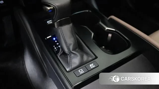 Lexus ES300h 7th generation id 3732346 из Кореи 15