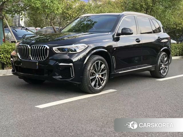 BMW X5 id 3913762 из Китая 8