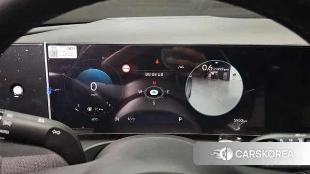 Hyundai The New Tucson (NX4) id 3347205 из Кореи 18