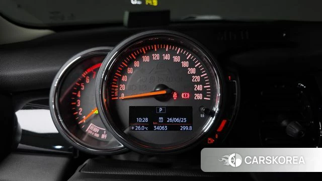 Mini Cooper id 4494749 из Кореи 30