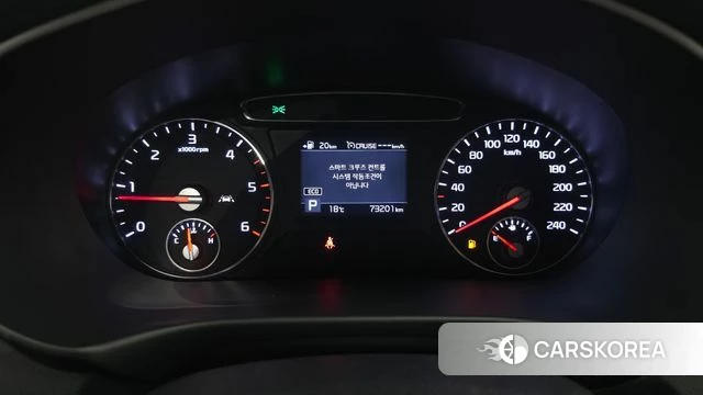 Kia The New Sorento id 3828647 из Кореи 18