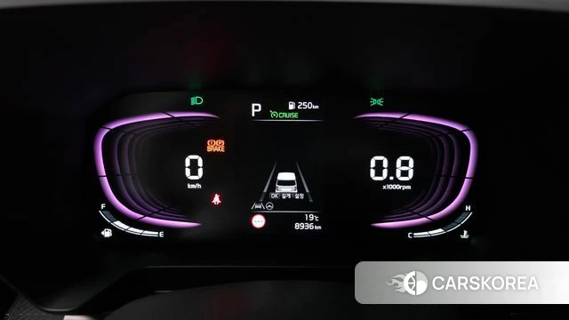 Kia The New Kia Ray id 4194771 из Кореи 29