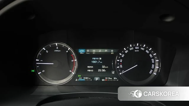 Ssangyong Rexton Sports Cannes id 4667339 из Кореи 18