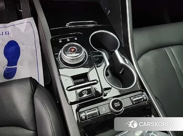 Kia K5 3rd generation id 3476586 из Кореи 16