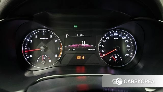 Kia The New K3 2nd generation id 3799739 из Кореи 18