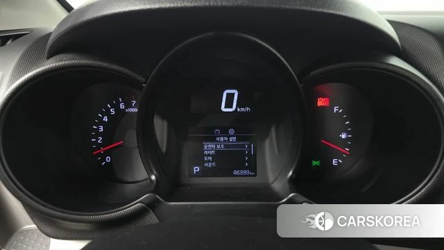 Kia The New Ray id 4625641 из Кореи 28