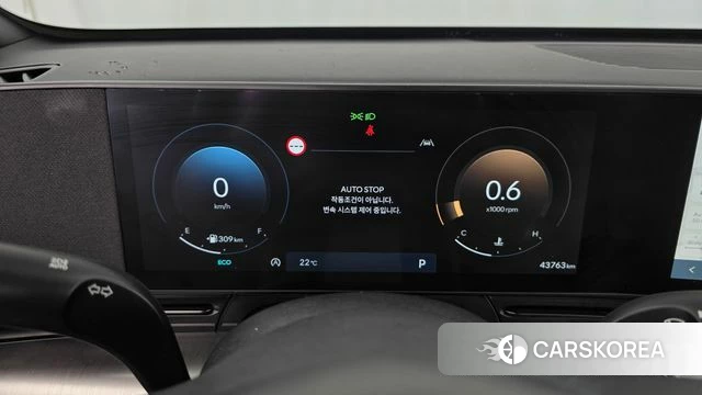 Hyundai Kona (SX2) id 4308807 из Кореи 32