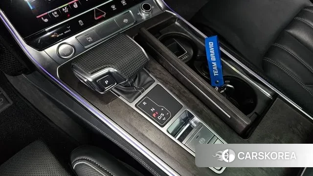 Audi A7 (4K) id 2960882 из Кореи 18