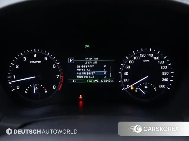 Genesis G80 id 3013576 из Кореи 18