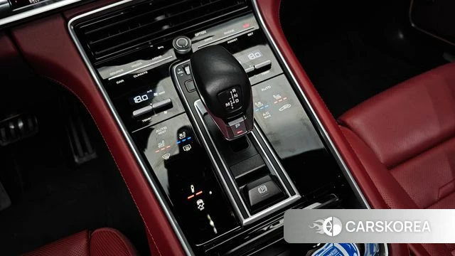 Porsche Panamera (971) id 4848821 из Кореи 33