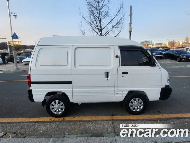 Chevrolet (GM Daewoo) New Damas id 2359083 из Кореи 13