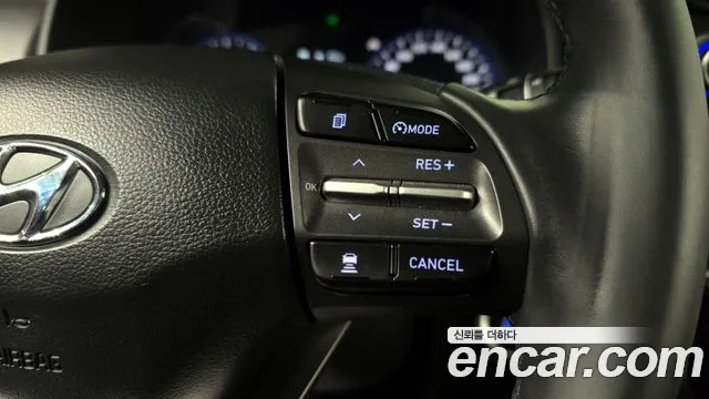 Hyundai Kona id 2531151 из Кореи 18