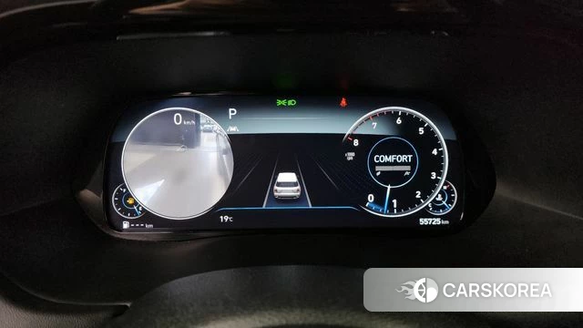 Hyundai Palisade id 4283845 из Кореи 29