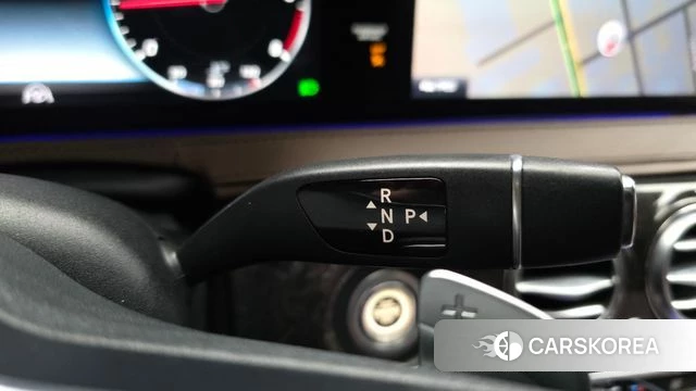 Mercedes-Benz S-Class W222 id 4837266 из Кореи 37