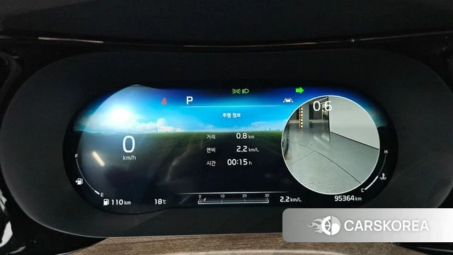 Kia K5 3rd generation id 3872799 из Кореи 18