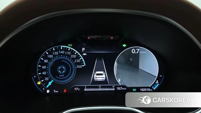 Genesis G80 (RG3) id 3878672 из Кореи 18
