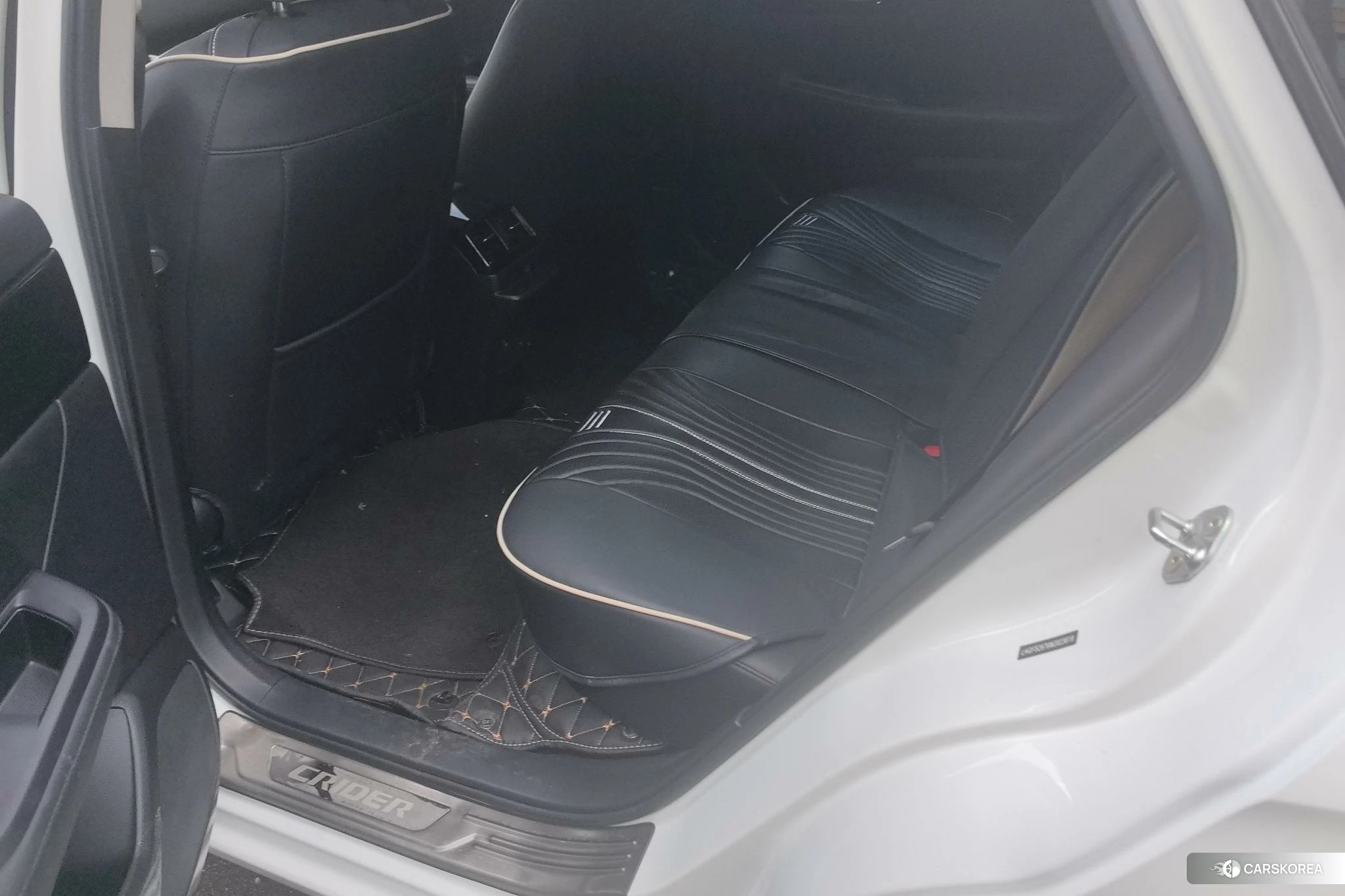 Honda Lingpai id 4485265 из Китая 15