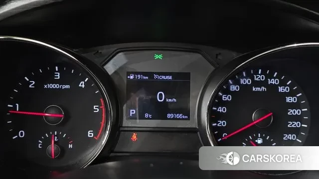 Kia The New Carnival id 3417748 из Кореи 18