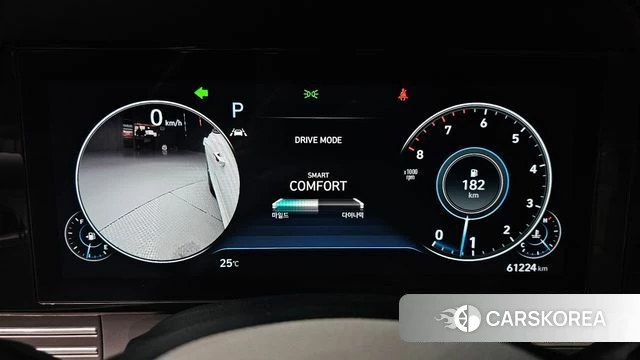 Hyundai The New Grandeur IG id 4735870 из Кореи 18