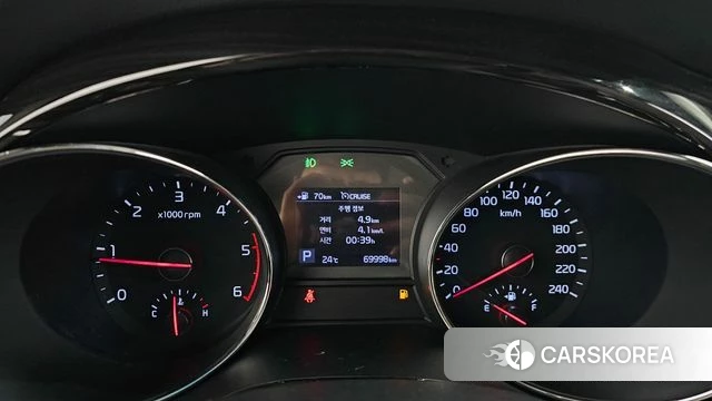 Kia The New Carnival id 3942504 из Кореи 18