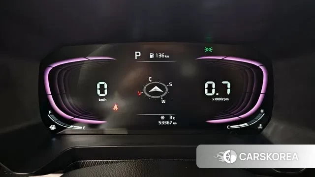 Kia The New Kia Ray id 3421040 из Кореи 18