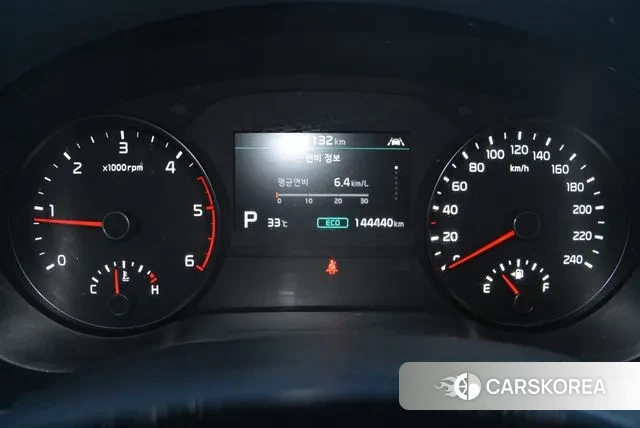 Kia Sportage The Bold id 2985205 из Кореи 16