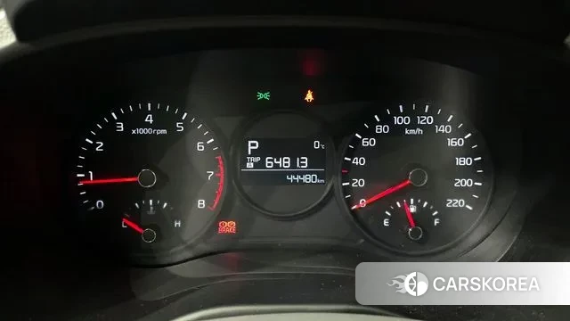 Kia Morning Urban (JA) id 3598118 из Кореи 18