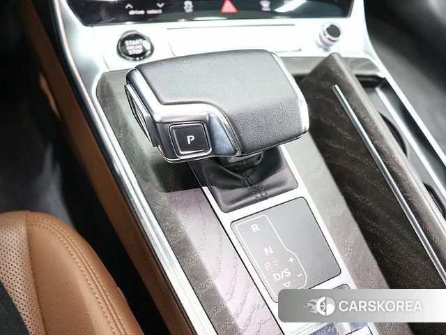 Audi A6 (C8) id 3883681 из Кореи 18