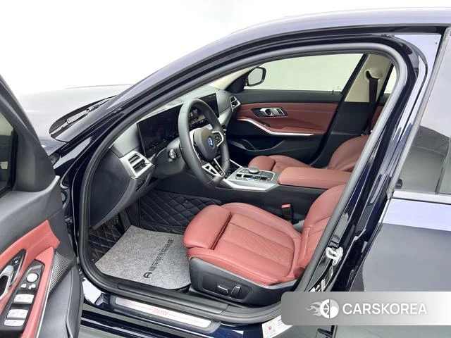 BMW i3 id 4227882 из Китая 18
