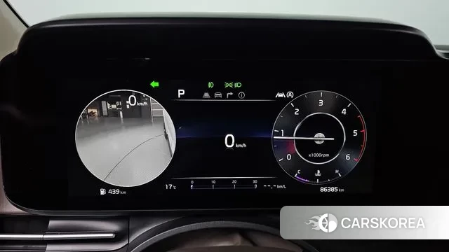 Kia Carnival 4th generation id 3402238 из Кореи 18