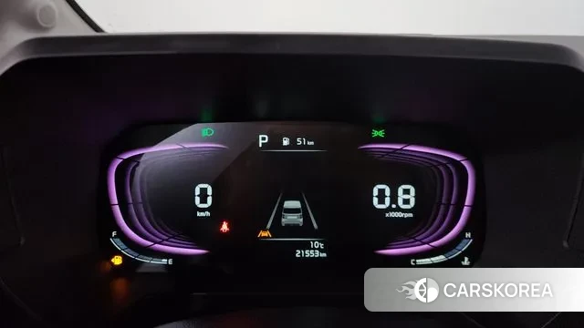 Kia The New Kia Ray id 3415521 из Кореи 18